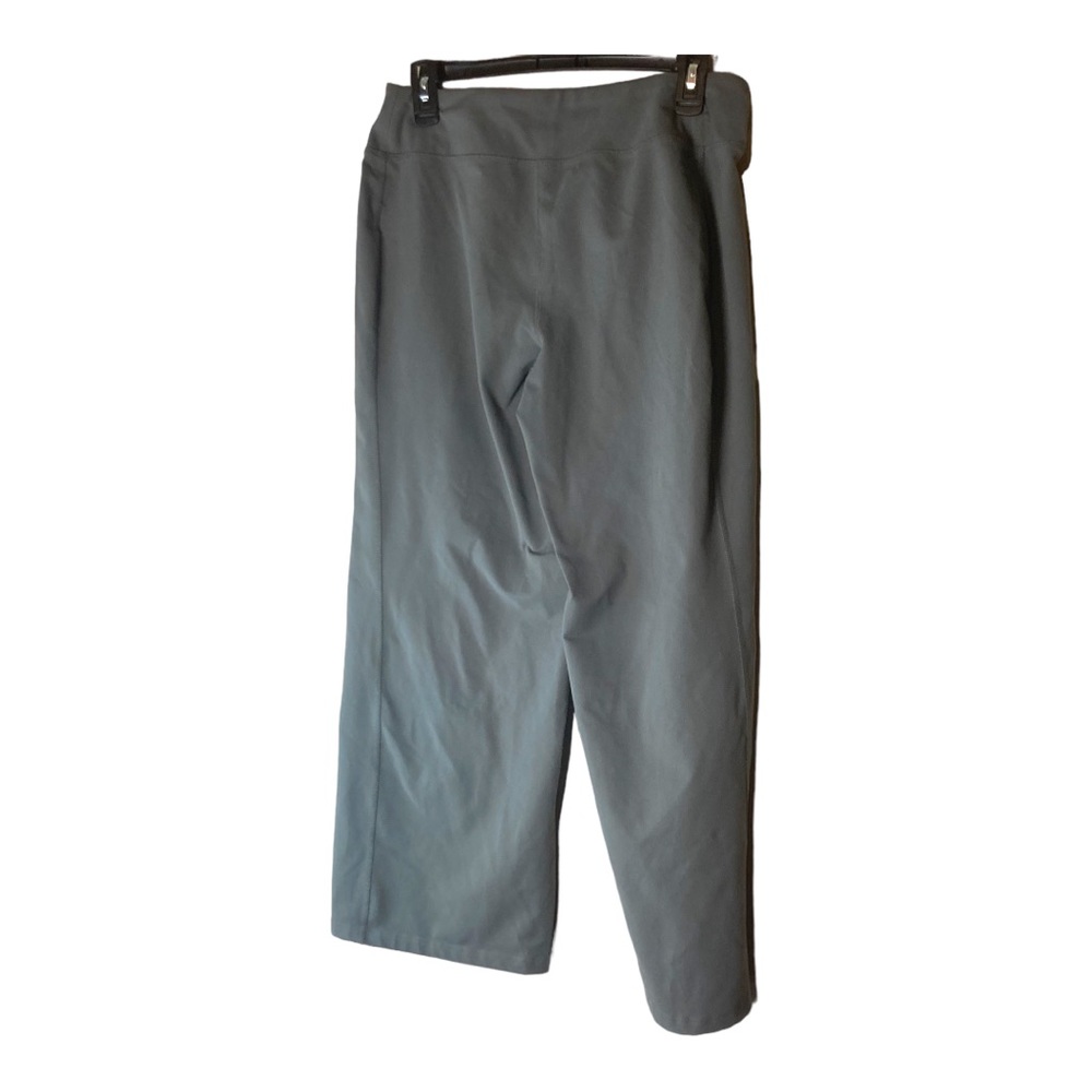 Lands End Pants  Wide Leg Cropped Size M (10-12)‎